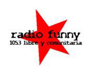 Radio Funny en el Aire